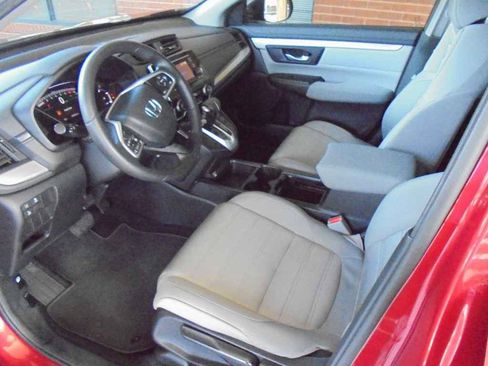 Used 2021 Honda CR-V LX image 7