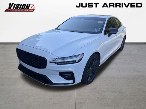 Used 2024 Volvo S60 B5 Plus w/ Climate Package AWD/4WD image 1
