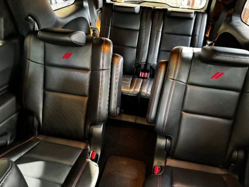 Used 2023 Dodge Durango R/T AWD/4WD image 13