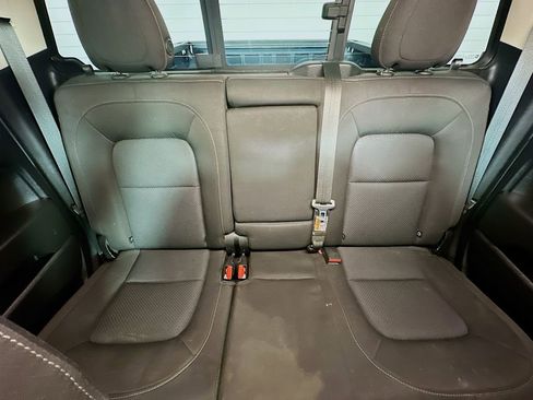 Used 2019 Chevrolet Colorado LT w/ LT Convenience Package image 13