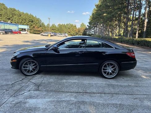 Used 2013 Mercedes-Benz E 350 Coupe image 13