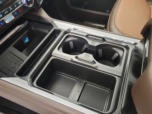 New 2026 Ford F250 King Ranch w/ Chrome Package image 16