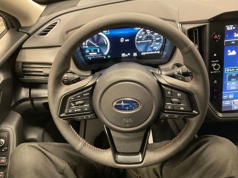 New 2026 Subaru Crosstrek 2.5i Limited image 16