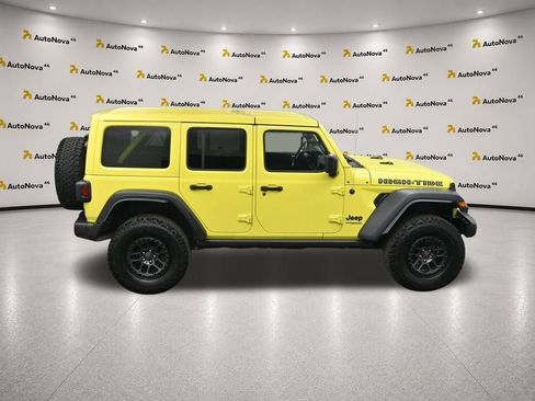 Used 2022 Jeep Wrangler Unlimited Sport AWD/4WD image 44