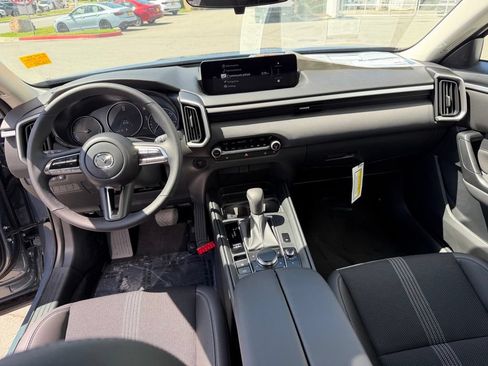 New 2026 MAZDA CX-50 2.5 Hybrid w/ Weather Package AWD/4WD image 15