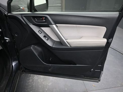 Used 2016 Subaru Forester 2.5i w/ Popular Package #1 image 27