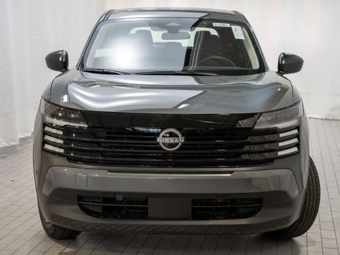 New 2026 Nissan Kicks S image 2