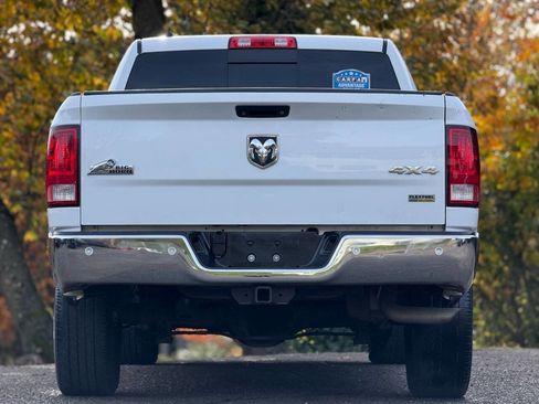 Used 2015 RAM 1500 Big Horn image 8