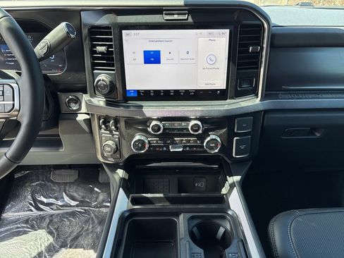 New 2026 Ford F350 Platinum AWD/4WD image 28