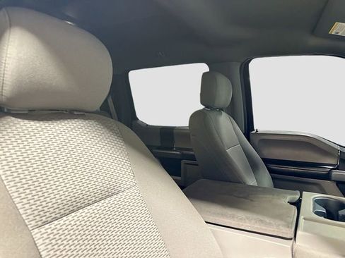 Used 2018 Ford F150 XLT AWD/4WD image 26