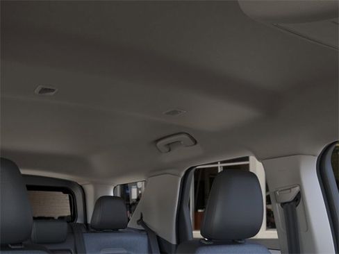 Used 2025 Ford Bronco Sport Outer Banks w/ Outer Banks Tech Package+ image 22