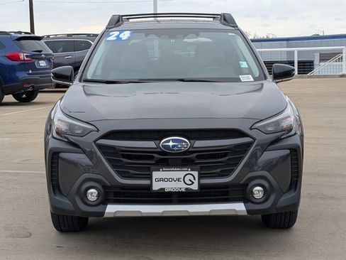 Used 2024 Subaru Outback Limited AWD/4WD image 9