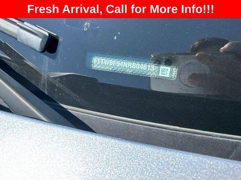 Used 2022 Ford Maverick XLT w/ Equipment Group 300A Standard AWD/4WD image 23
