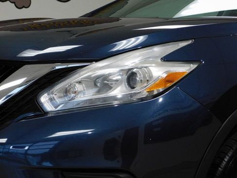 Used 2016 Nissan Murano SL image 17