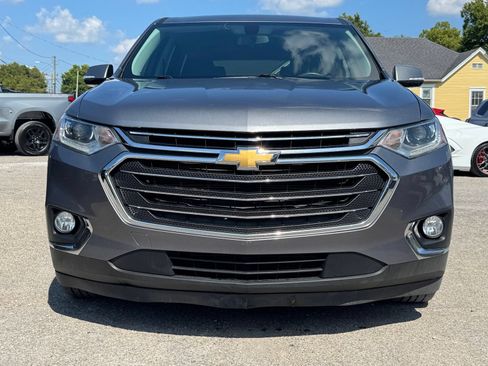 Used 2019 Chevrolet Traverse LT FWD image 9