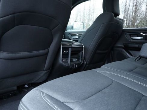 Used 2026 RAM 1500 Big Horn RWD image 27