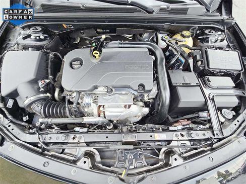 Used 2022 Chevrolet Malibu LS image 18