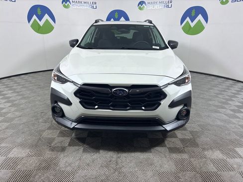 New 2026 Subaru Crosstrek 2.0i Premium image 3