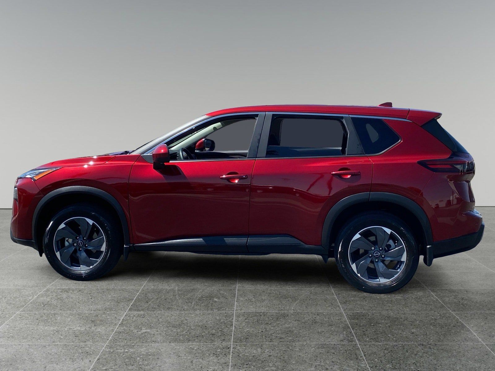 Used 2025 Nissan Rogue SV FWD image 2
