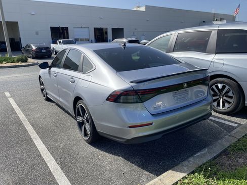Used 2023 Honda Accord Sport image 20