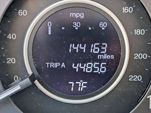 Used 2014 Honda CR-V LX image 10
