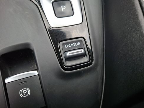 Used 2023 INFINITI QX55 Luxe w/ Cargo Package image 24