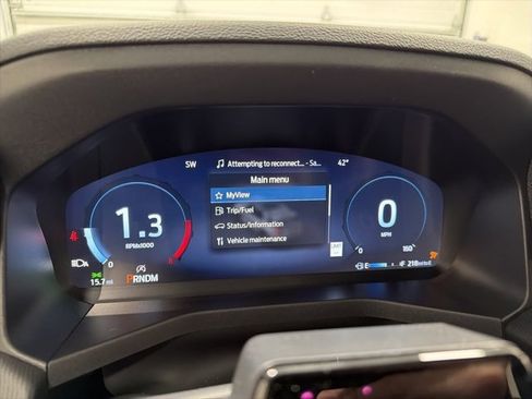 New 2026 Ford Explorer Tremor image 19