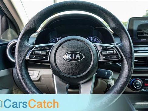 Used 2019 Kia Forte LXS FWD image 23