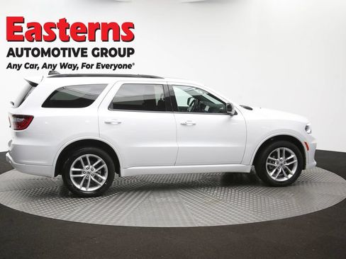 Used 2024 Dodge Durango GT AWD/4WD image 45