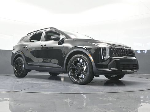 Used 2026 Kia Sportage X-Line w/ X-Line Premium Package AWD/4WD image 67