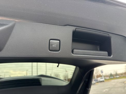 Used 2025 Ford Escape ST-Line Select w/ Tech Pack #1 image 10