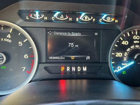 Used 2018 Ford F150 XLT w/ Equipment Group 302A Luxury image 10