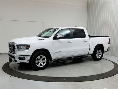 Used 2023 RAM 1500 Laramie