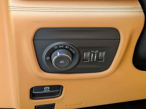 Used 2022 Jeep Grand Cherokee L Summit AWD/4WD image 19
