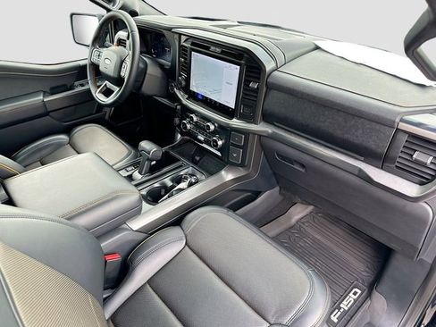 Used 2025 Ford F150 Tremor w/ Equipment Group 402A High AWD/4WD image 29