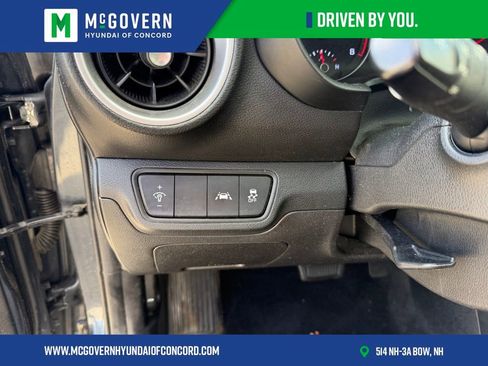 Used 2021 Kia Forte LXS FWD image 18
