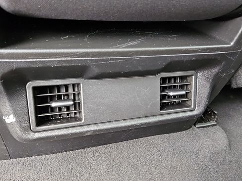 Certified 2023 Chevrolet Silverado 2500 Custom w/ Custom Convenience Package AWD/4WD image 25