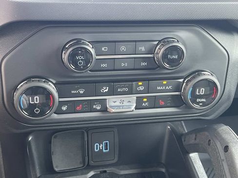Certified 2024 Ford Bronco Raptor AWD/4WD image 36