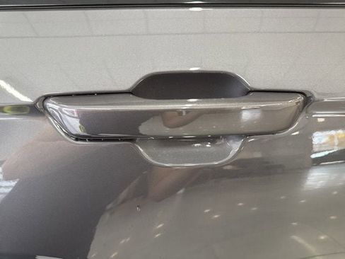 New 2025 Jeep Grand Cherokee Limited AWD/4WD image 20