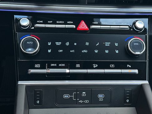 New 2026 Hyundai Santa Fe Limited AWD/4WD image 26