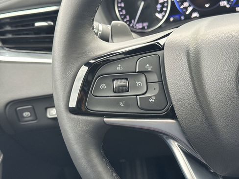 Used 2024 Buick Enclave Avenir w/ Avenir Technology Package image 19