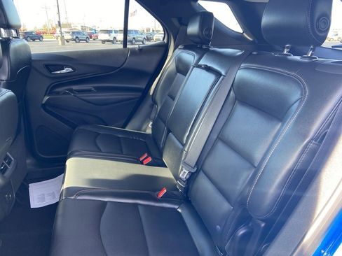 Used 2019 Chevrolet Equinox Premier image 7