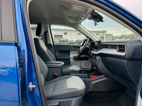 Used 2023 Ford Maverick XLT w/ XLT Luxury Package image 11