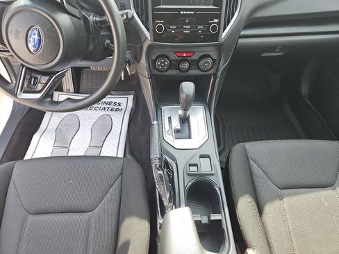 Used 2019 Subaru Impreza 2.0i AWD/4WD image 23