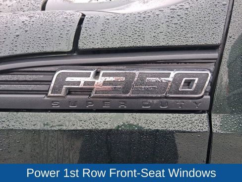Used 2015 Ford F350 XL w/ Power Equipment Group image 12