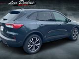 Used 2022 Ford Escape SEL w/ SEL Stealth AWD Package image 4