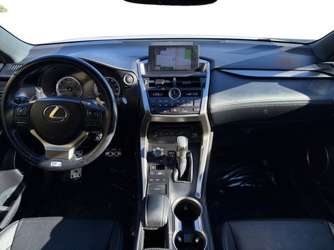 Used 2016 Lexus NX 200t F Sport image 10