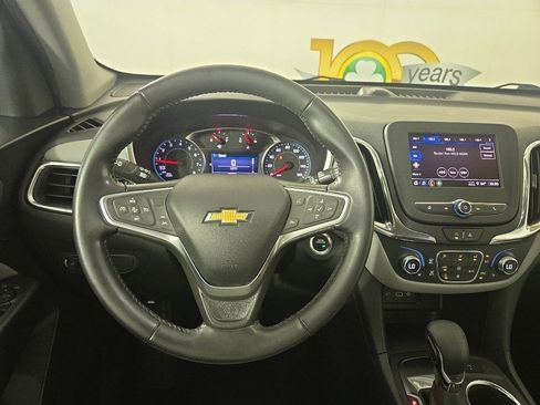 Used 2022 Chevrolet Equinox LT FWD image 14