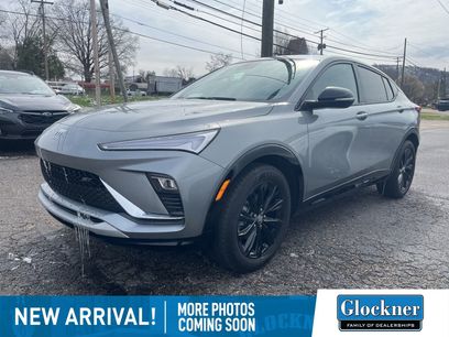 Used 2024 Buick Envista Sport Touring w/ Convenience I Package