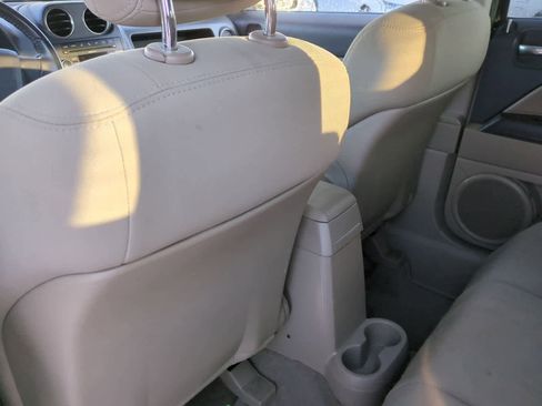 Used 2010 Jeep Patriot Latitude image 18